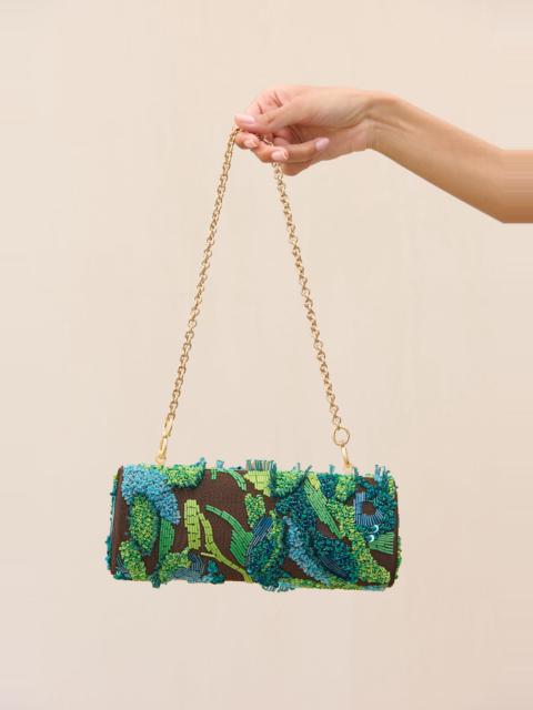 Cult Gaia PIPER CLUTCH