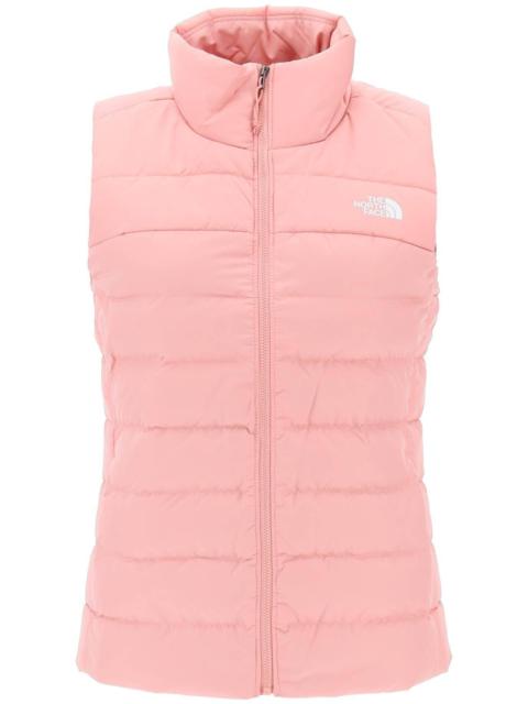 The North Face AKONCAGUA LIGHTWEIGHT PUFFER VEST