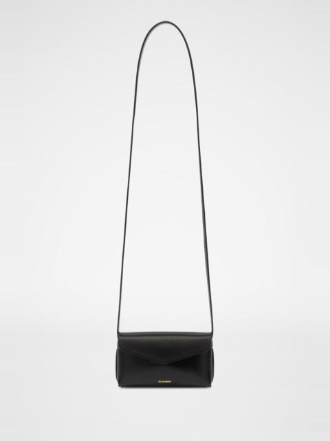 Jil Sander Rivet Crossbody Bag