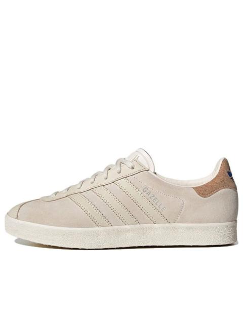 adidas Originals Gazelle 85 Shoes 'Chalk White' ID2019