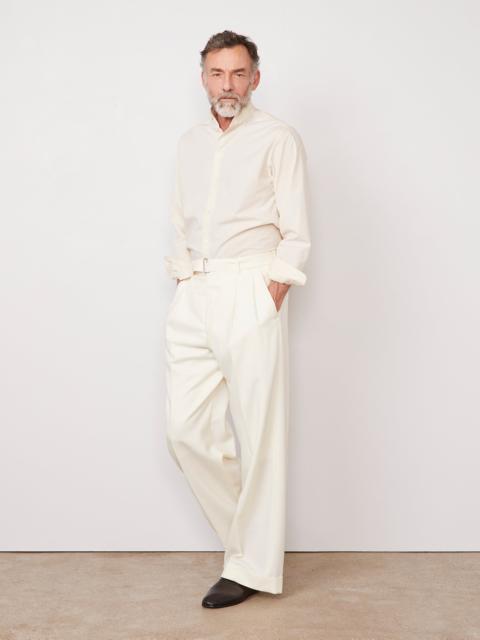 OFFICINE GÉNÉRALE ROMAIN SHIRT