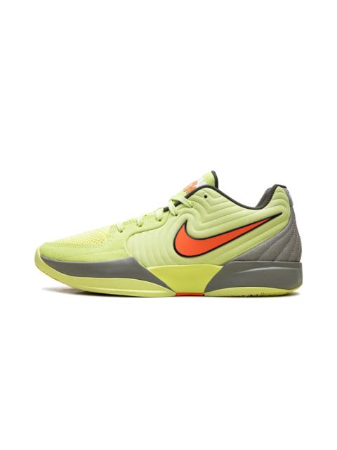 Nike Ja 2 "Twelve Time" FD7328 701