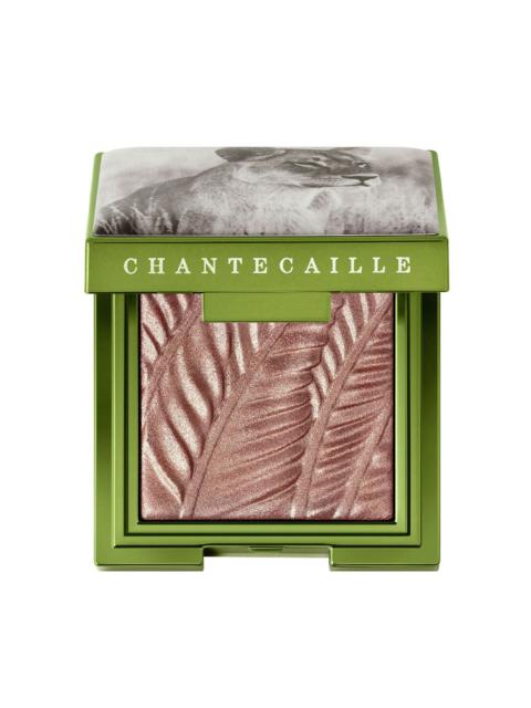 Chantecaille Luminescent Eye Shade - Lion Collection