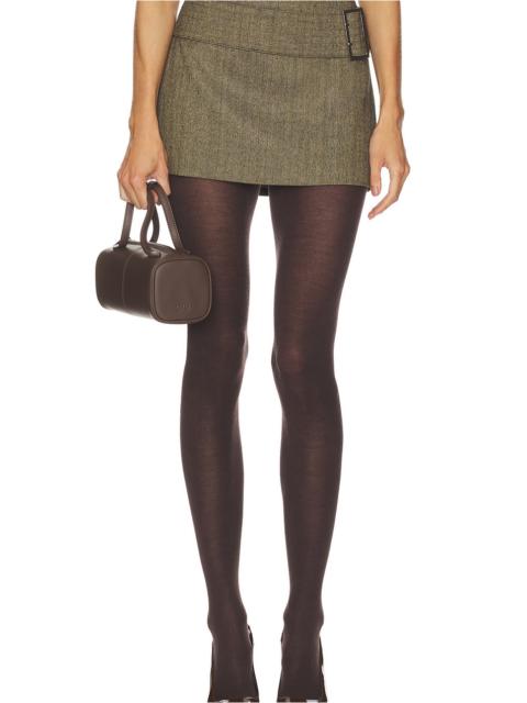 RONNY KOBO Earhart Skirt