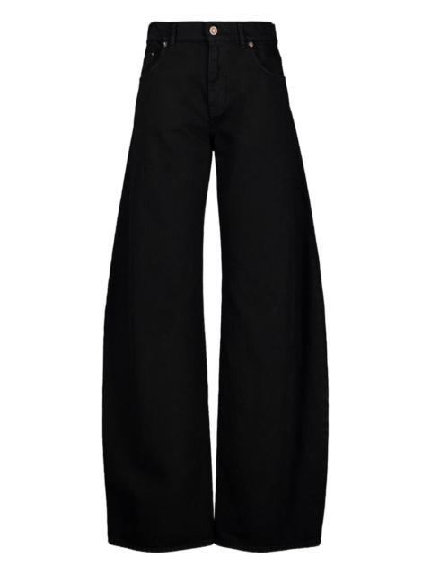 GABRIELA HEARST Amorett jeans