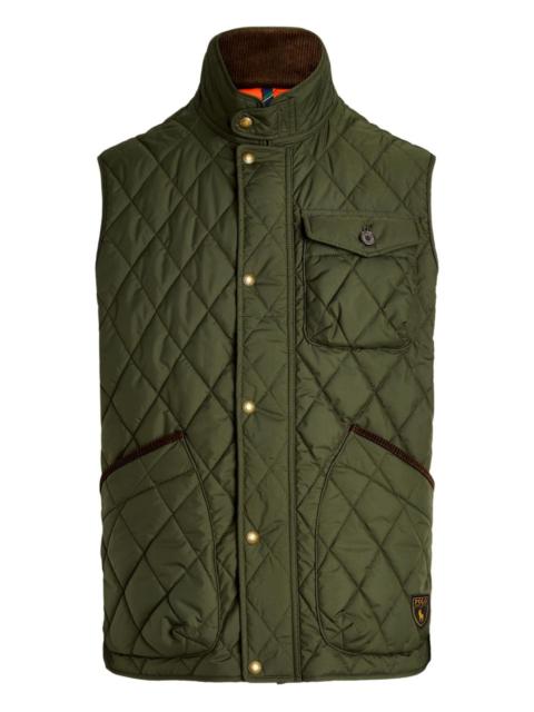Polo Ralph Lauren padded gilet