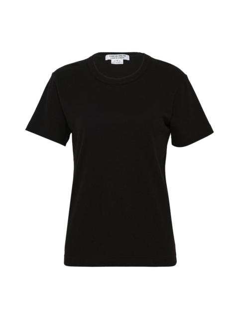 Comme des Garçons Comme des Garçons CDG CDG Teiban Cotton Fraise Short Sleeve Tee