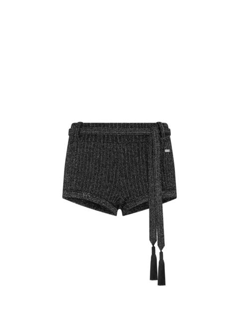 TOM FORD MINI SHORTS