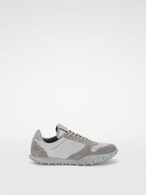 Moon Sneaker