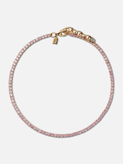 CRYSTAL HAZE SERENA NECKLACE