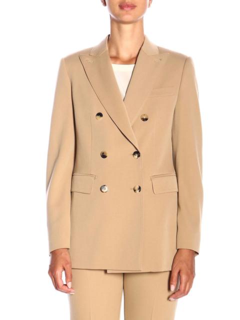 Max Mara Blazer women Max Mara