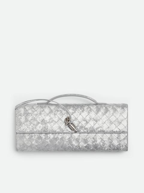 Bottega Veneta Andiamo Clutch