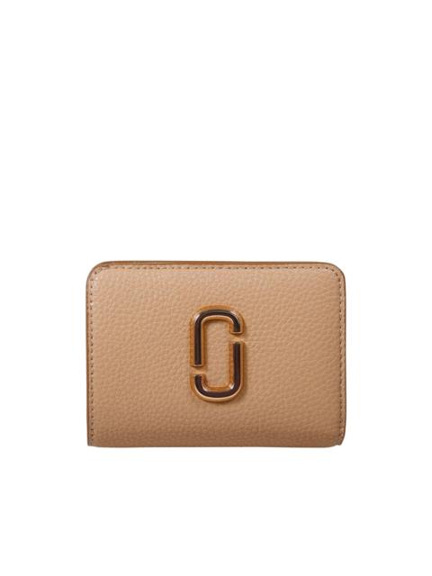 Marc Jacobs logo wallet