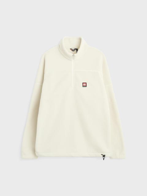 66°NORTH Esja Polartec® Fleece Zip Neck (Unisex)