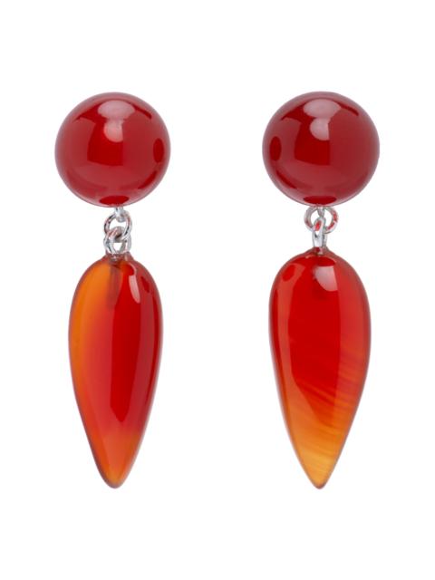 Sophie Buhai Tiny Phoenician Earrings