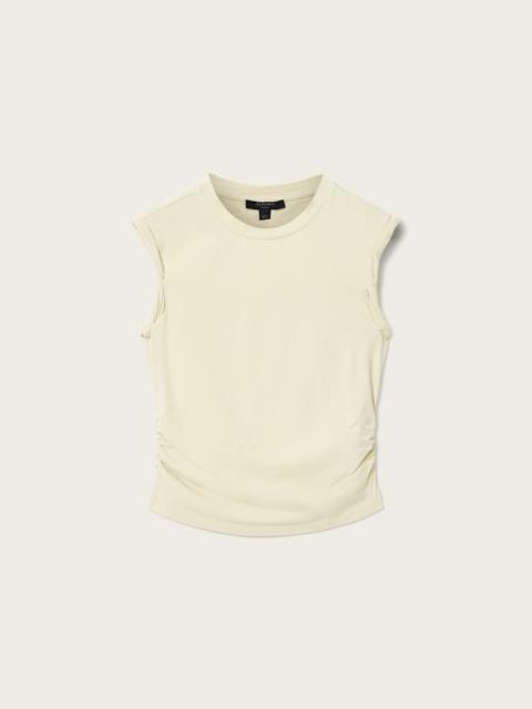 ALLSAINTS WEST SLEEVELESS TANK TOP