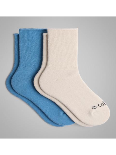 Columbia Women's Comfort Boot Socks