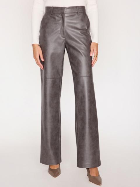 BROCHU WALKER The Namari Vegan Leather Pant