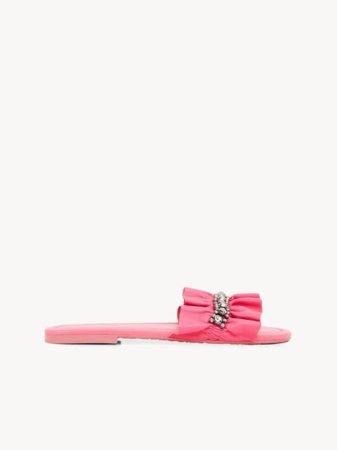 See by Chloé MOLLIE FLAT MULE