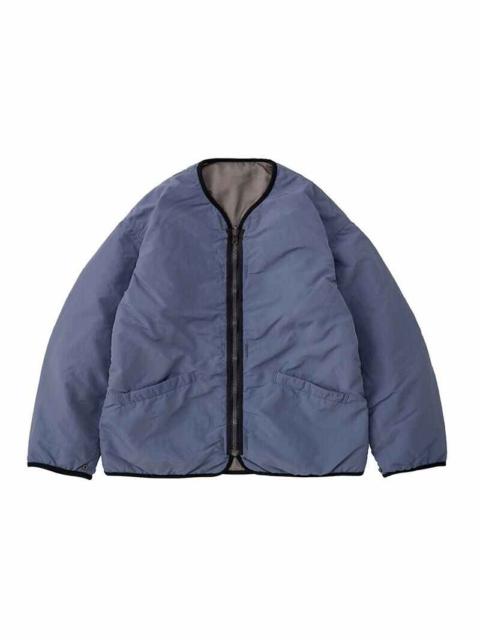 visvim IRIS JKT BLUE