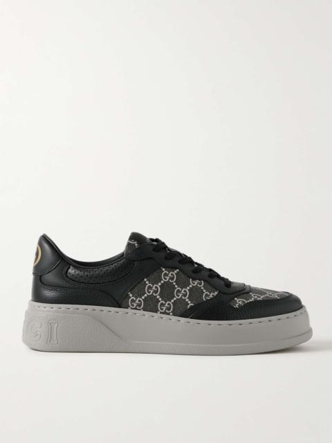 GUCCI 남자 GG 스니커