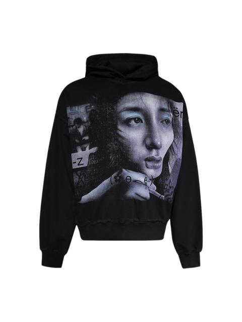 MISBHV Maciej Kosc hoodie