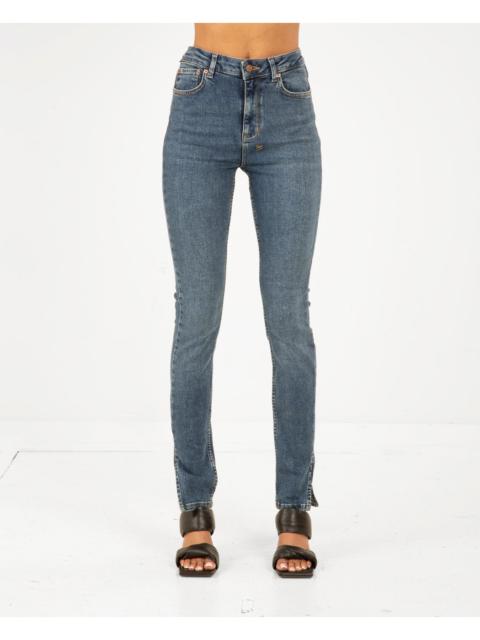 Ksubi Hi N Wasted Bluebell Jeans
