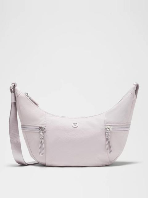 lululemon Small Slouchy Sling Bag 3L