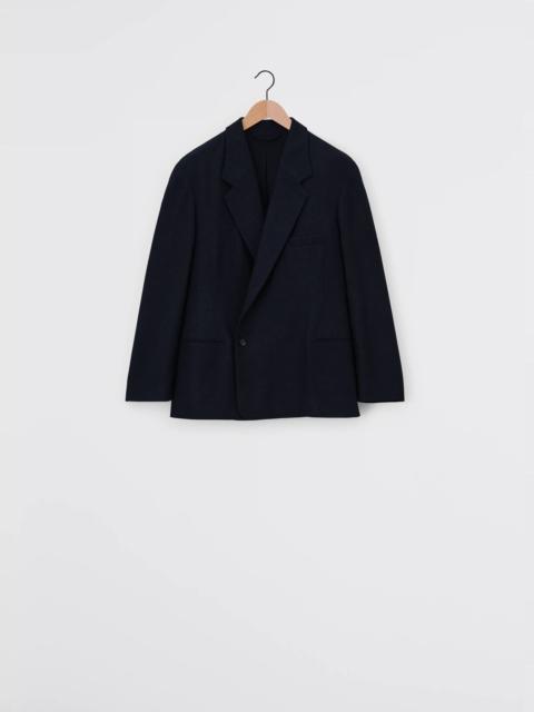 Lemaire MAXI DOUBLE BREASTED JACKET