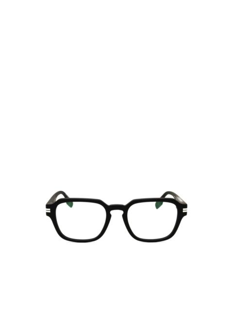 Canada Goose geometric-frame glasses