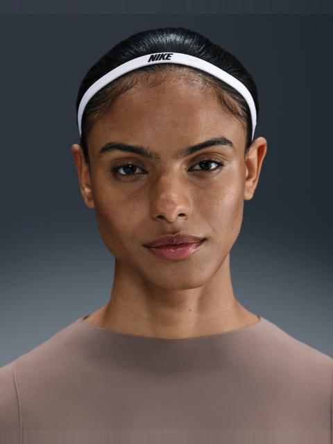 Nike Nike Flex Headbands (6-Pack)