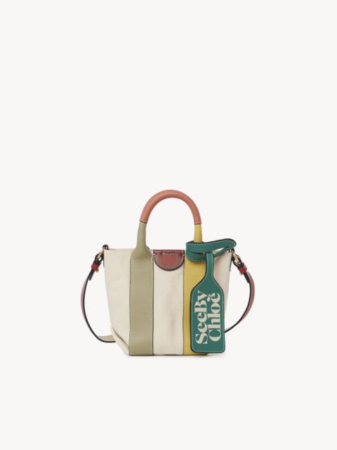See by Chloé LAETIZIA MINI CROSS-BODY TOTE