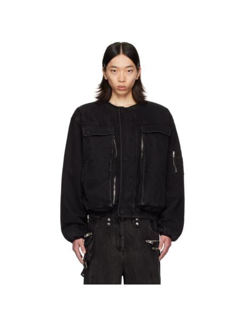 NO/FAITH STUDIOS Jackets for Men | REVERSIBLE NO/FAITH STUDIOS Jackets for Men | REVERSIBLE