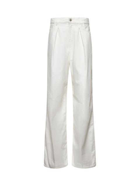 HAIKURE White Candy Twill 45 jeans