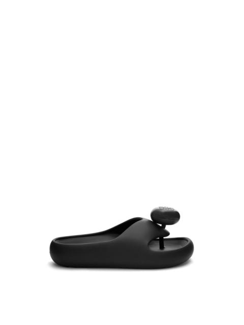 Loewe Foam Slide