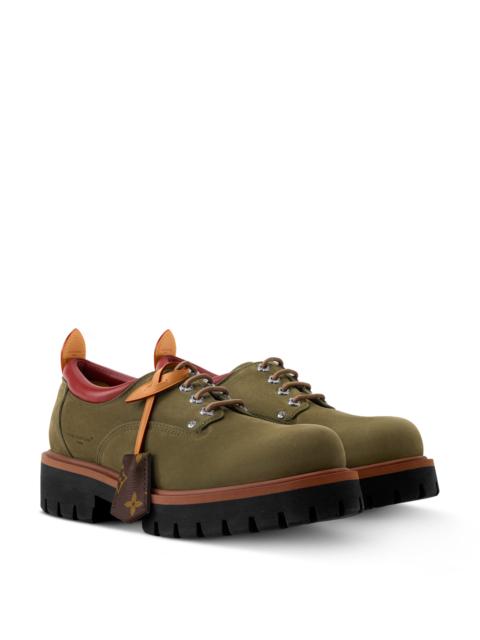 Louis Vuitton LV Remix Derby
