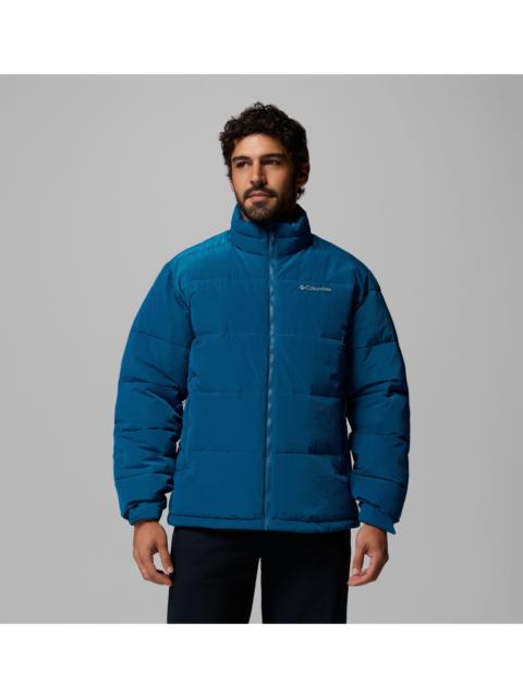 Columbia Men's Pike Lake Novelty Jacket