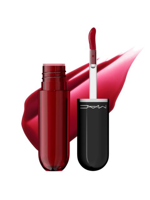 MAC Cosmetics Lustreglass Stainglass Long-wearing Glossy Lip Tint