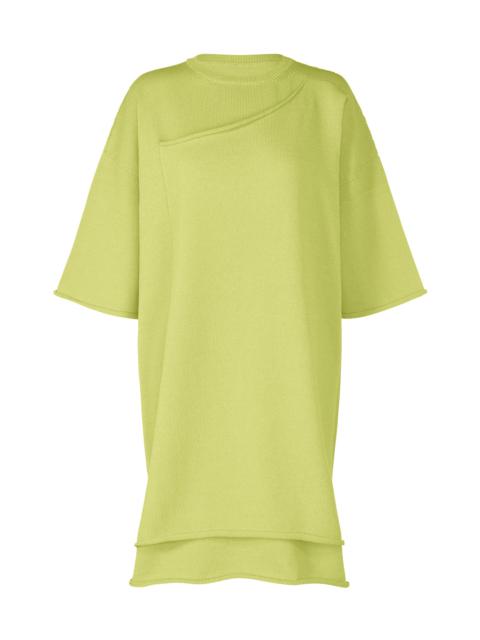 ISSEY MIYAKE WEAR AND WORN