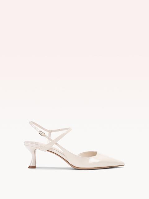 ALEXANDRE BIRMAN TITA WRAP 60 CHALK