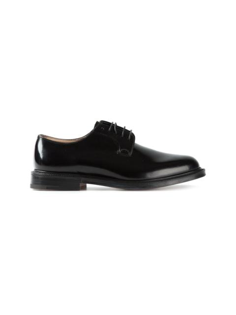 Church's classic derby shoes