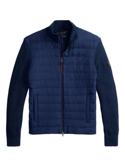 Polo Ralph Lauren quilted jacket