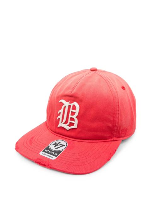 REPRESENT Represent Hats