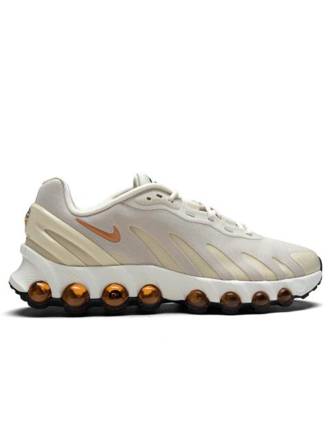 Nike AIR MAX DN8 - LIGHT KHAKI/MONARCH/COCONUT MILK