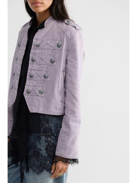 FREE PEOPLE We The Free Ryland Band Jacket