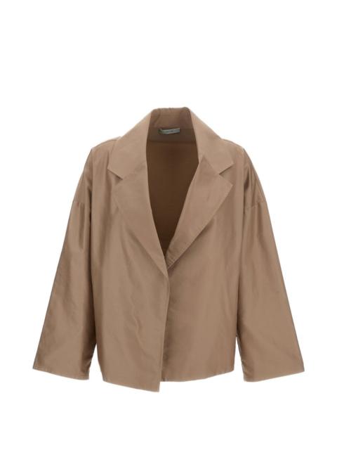 DUŠAN oversized jacket