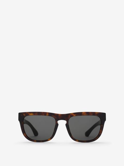 Burberry Square Sunglasses