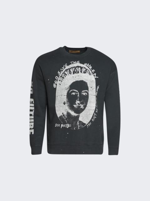 MadeWorn Sex Pistols Classic Crew Sweatshirt Coal