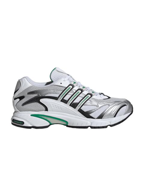 Temper Run 2 'White Green'