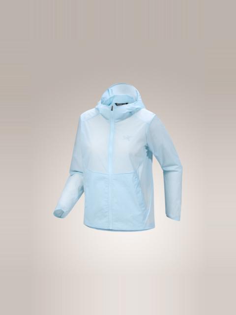 Arc'teryx Sinsola Hoody